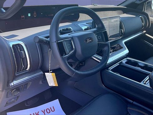 New 2026 Ford Expedition Tremor AWD/4WD image 6