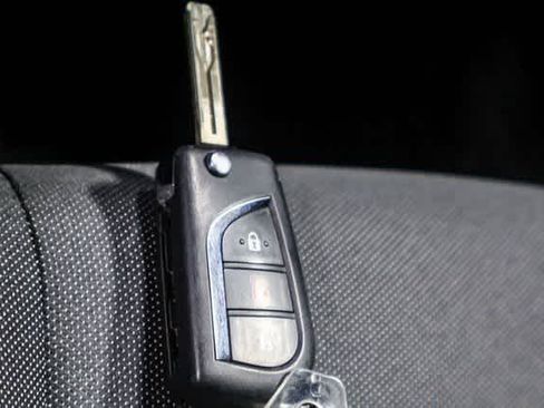 Certified 2021 Toyota C-HR LE FWD image 28