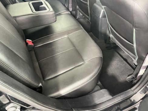 Used 2012 Nissan Sentra 2.0 SL w/ Special Value Pkg image 12