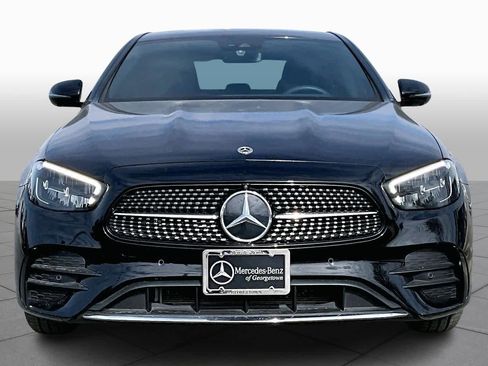 Certified 2022 Mercedes-Benz E 350 E 350 image 4