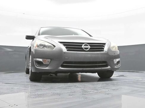 Used 2014 Nissan Altima 2.5 S image 20
