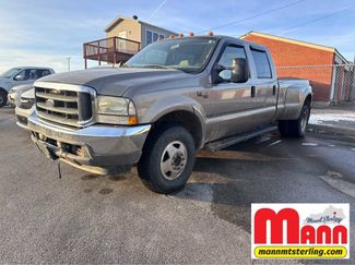 Used 2002 Ford F350 XL image 1