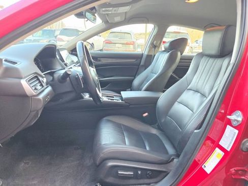 Used 2022 Honda Accord Sport Special Edition image 13