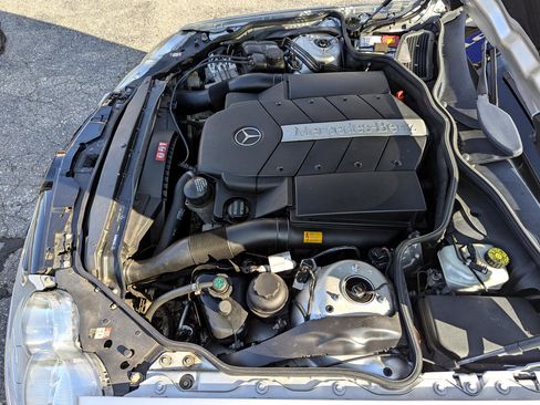 Used 2005 Mercedes-Benz SL 500 image 43