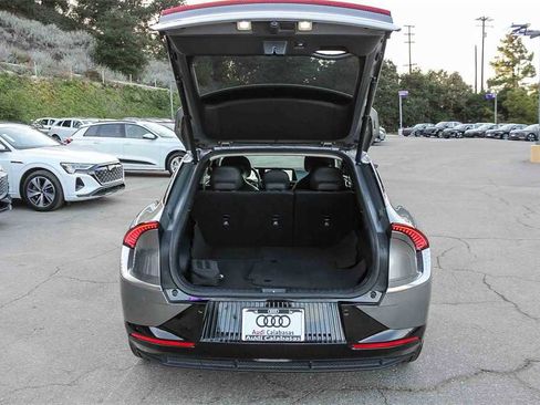 Used 2024 Kia EV6 Wind image 24