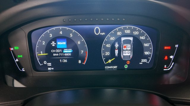 Used 2024 Honda Civic Type R image 21