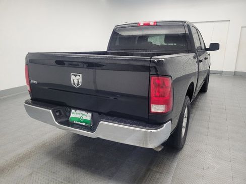 Used 2022 RAM 1500 Classic SLT image 7