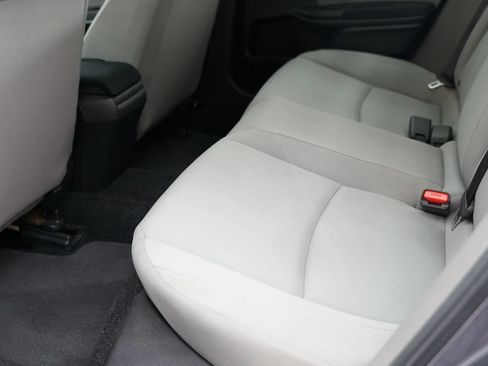 Used 2019 Honda Civic LX image 15