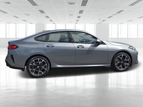 Certified 2025 BMW 228i xDrive image 8