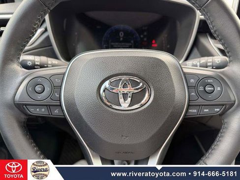 Certified 2023 Toyota Corolla Cross XLE w/ Convenience Package AWD/4WD image 21