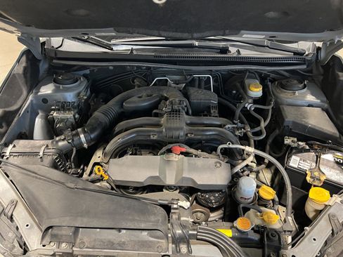 Used 2014 Subaru Crosstrek 2.0i Limited image 42