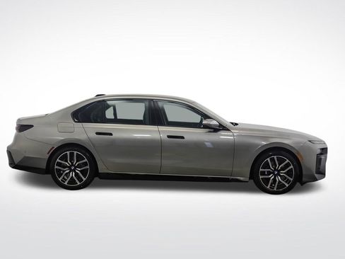 New 2026 BMW 740i xDrive AWD/4WD image 6