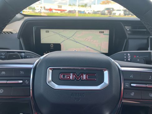 New 2027 GMC Terrain Elevation w/ LPO, Floor Liner Package FWD image 15