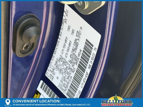 Used 2023 Toyota Tacoma Limited image 33