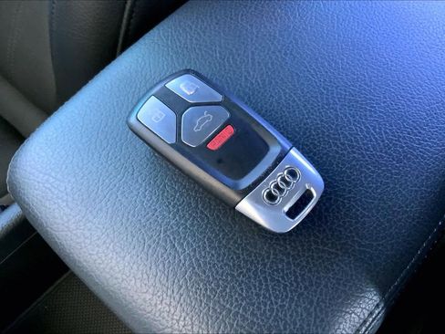 Used 2018 Audi A5 2.0T Premium Plus w/ Premium Plus image 14