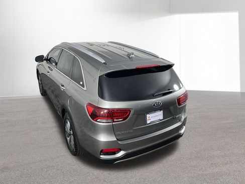 Used 2019 Kia Sorento EX image 38