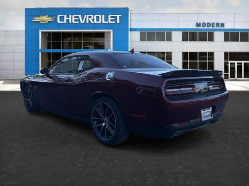 Used 2018 Dodge Challenger R/T Scat Pack image 3