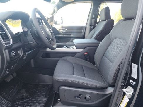 New 2026 RAM 1500 Big Horn image 19