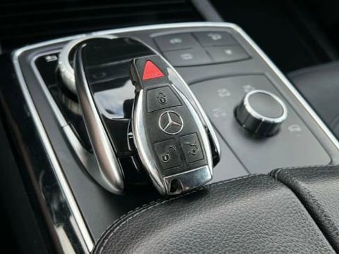 Used 2017 Mercedes-Benz GLS 550 GLS 550 image 55