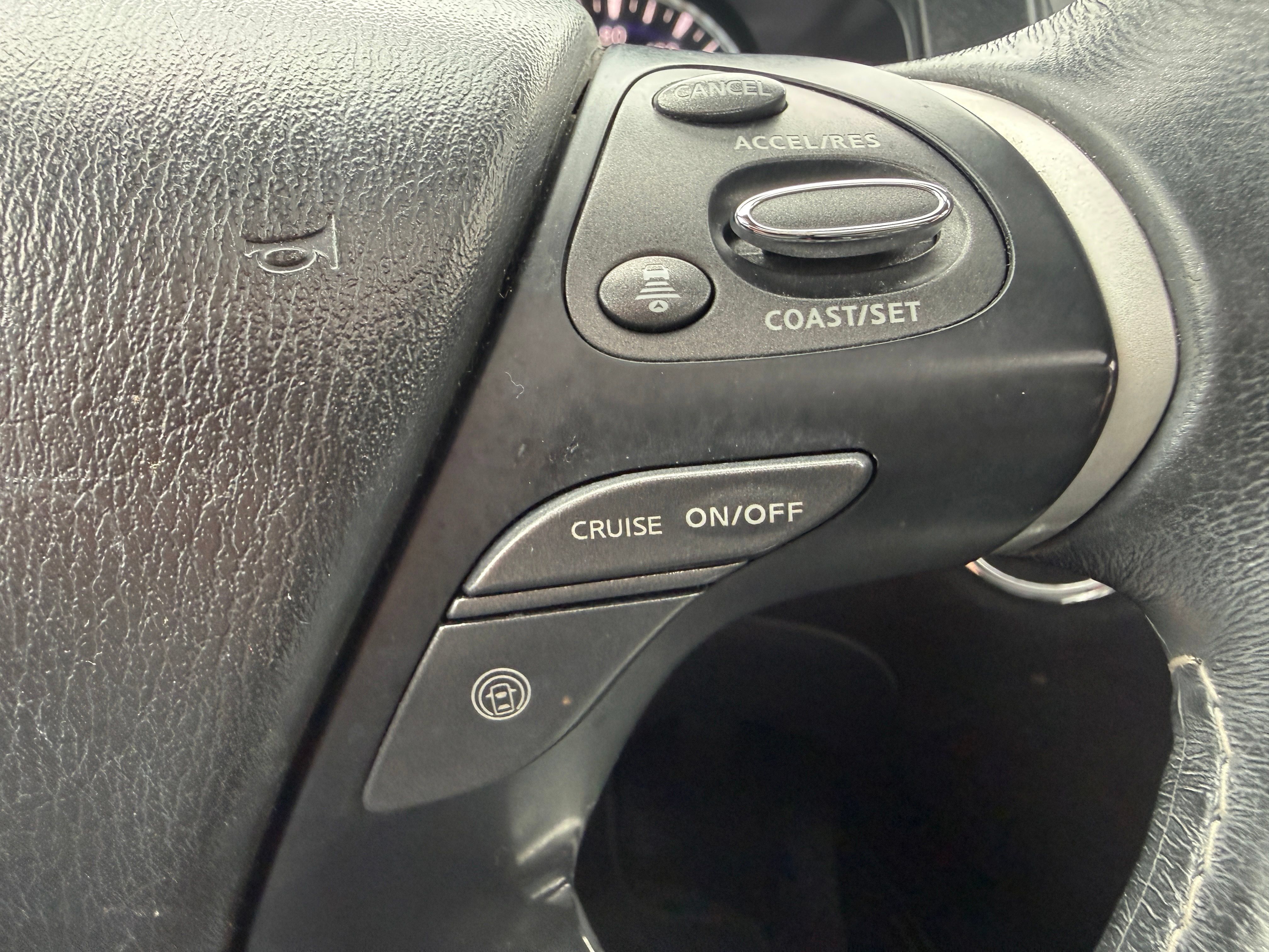Used 2019 INFINITI QX60 Luxe w/ Essential Package AWD/4WD image 14