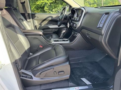 Used 2022 Chevrolet Colorado ZR2 w/ Colorado ZR2 Bison Edition image 14