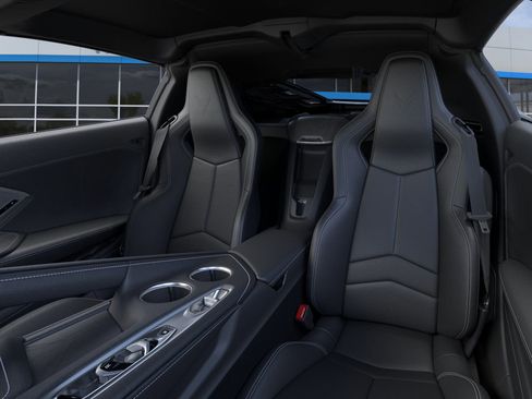 New 2026 Chevrolet Corvette Z06 image 16