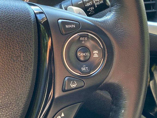 Used 2018 Honda Pilot Elite image 19