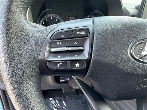 Used 2022 Hyundai Kona SEL w/ Cargo Package AWD/4WD image 14