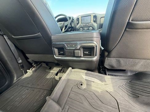 Used 2023 GMC Sierra 2500 Denali w/ Denali Ultimate Package AWD/4WD image 17