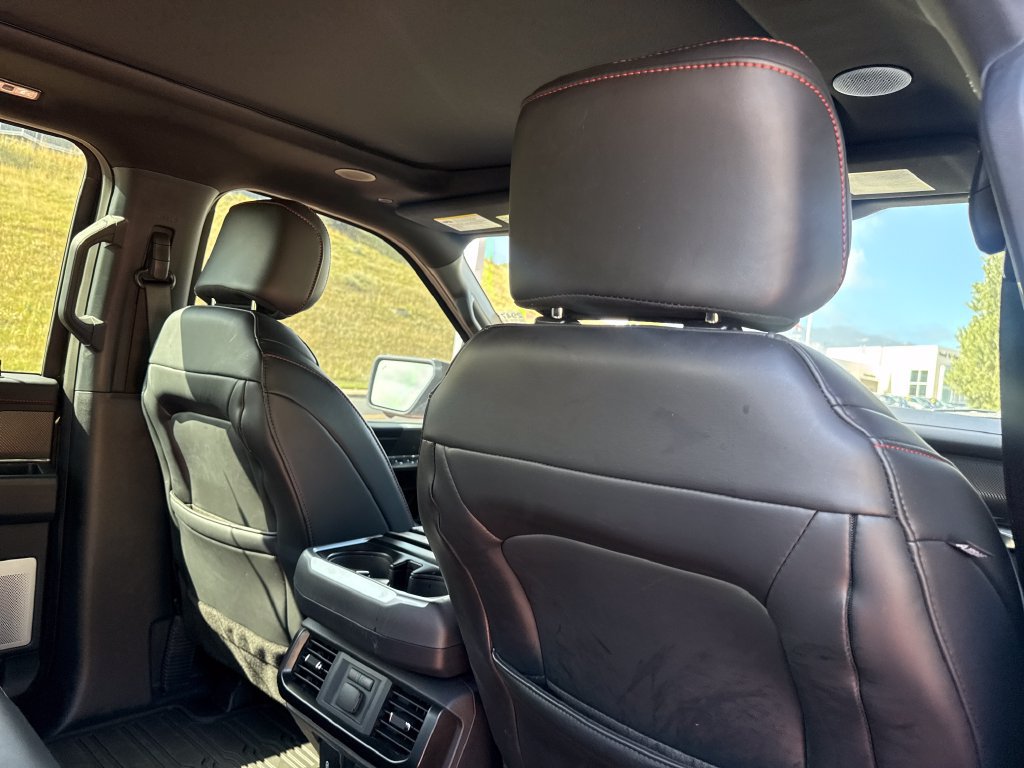Used 2025 Ford F150 Raptor AWD/4WD image 25