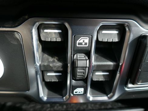 New 2026 Jeep Wrangler Unlimited Sport AWD/4WD image 14