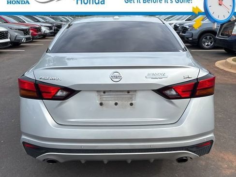 Used 2019 Nissan Altima 2.5 SL image 8