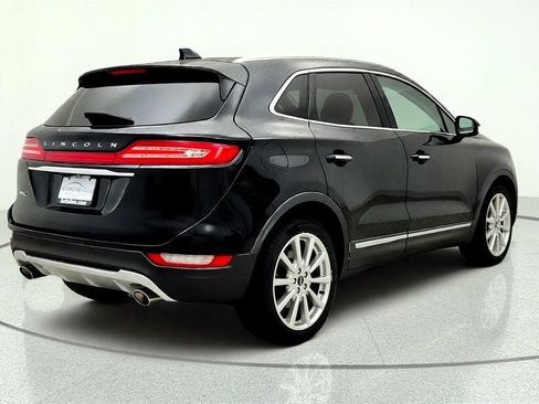 Used 2019 Lincoln MKC Reserve FWD image 5