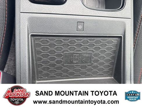 Used 2025 Nissan Frontier Pro-X w/ Pro Convenience Package RWD image 20