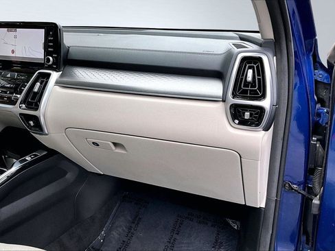 Used 2021 Kia Sorento SX image 18
