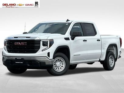 New 2026 GMC Sierra 1500 Pro w/ Pro Value Package