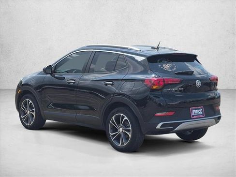 Used 2023 Buick Encore GX Select FWD image 7