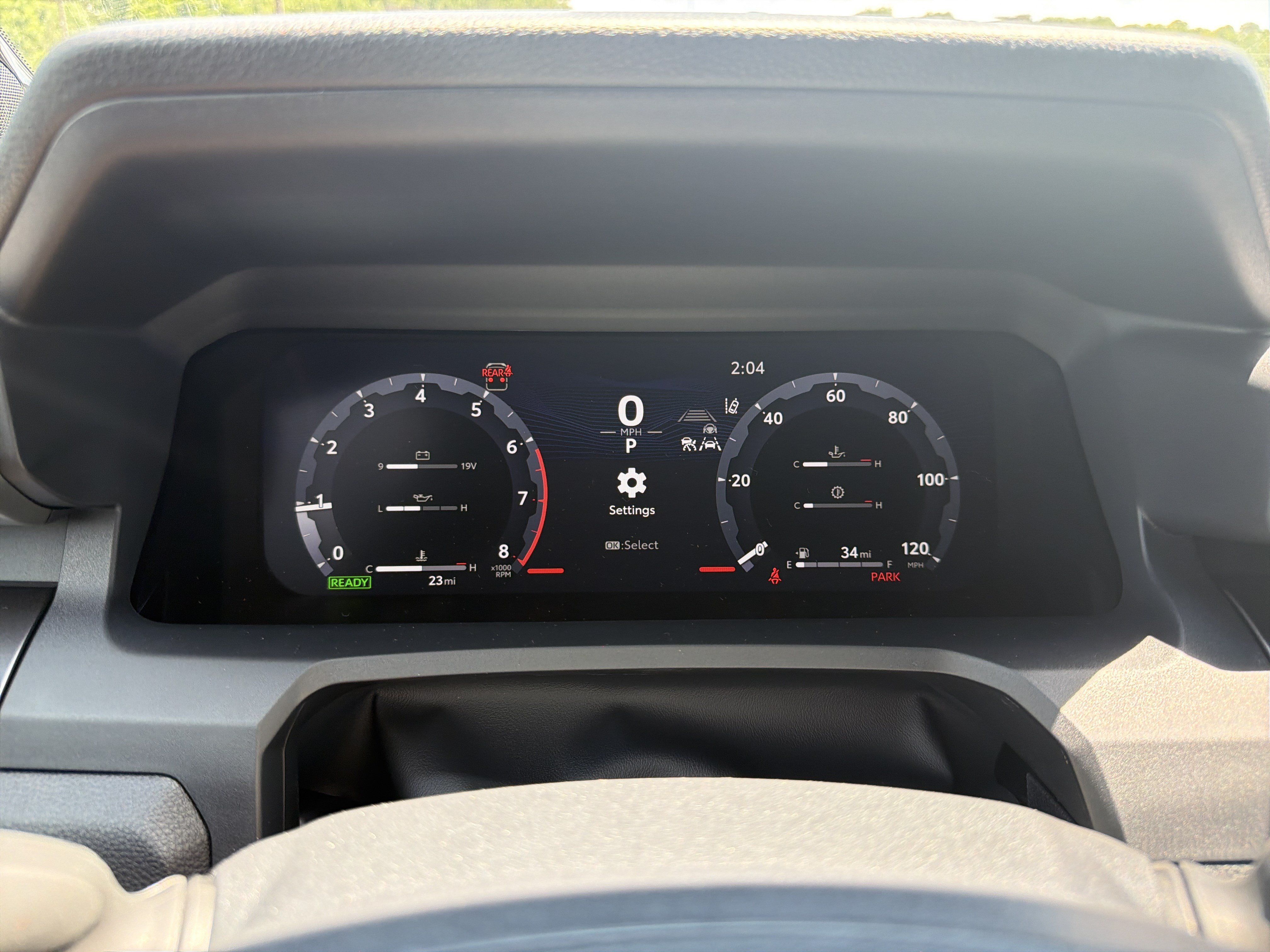 New 2026 Toyota 4Runner TRD Off-Road Premium AWD/4WD image 28