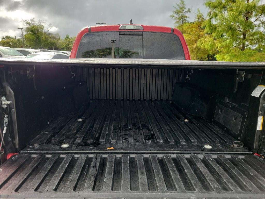 Certified 2023 Toyota Tacoma SR5 RWD image 29