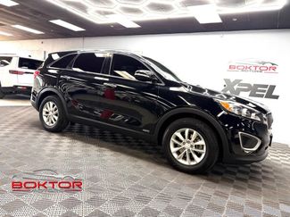 Used 2017 Kia Sorento AWD video 1