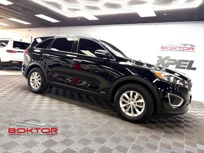 Used 2017 Kia Sorento AWD