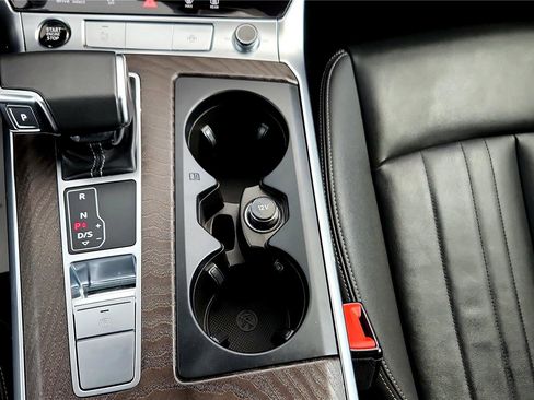 Used 2023 Audi A6 3.0T Premium image 30