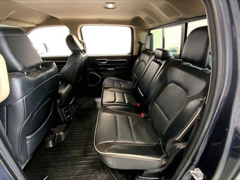 Used 2021 RAM 1500 Laramie AWD/4WD image 19