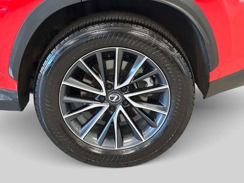 Used 2025 Lexus NX 350 350 Premium w/ Cold Area Package image 14