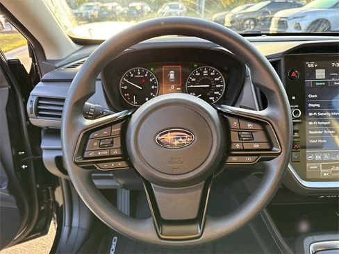 Certified 2025 Subaru Crosstrek 2.0i Premium image 26