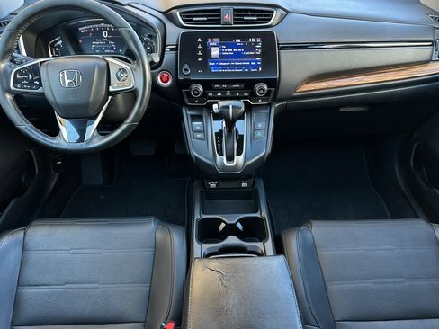Used 2020 Honda CR-V EX-L image 12