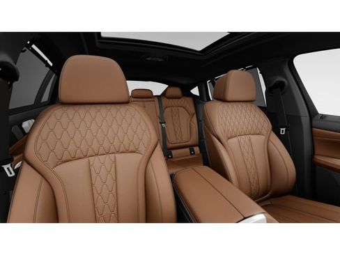 New 2027 BMW X6 M60i AWD/4WD image 11