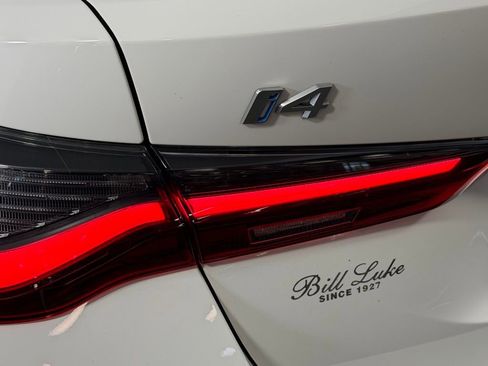 Used 2023 BMW i4 eDrive35 w/ Premium Package image 12