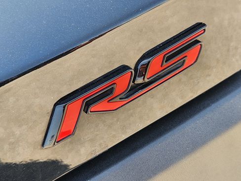 New 2026 Chevrolet Equinox RS FWD image 9