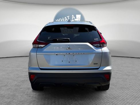 Used 2023 Mitsubishi Eclipse Cross LE AWD/4WD image 5